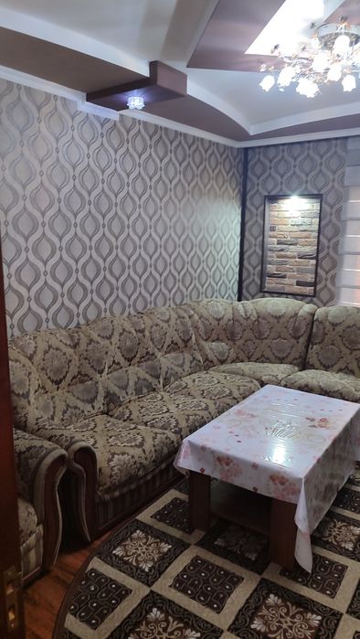 Аренда квартиры в парткентский 3 комнатная квартира