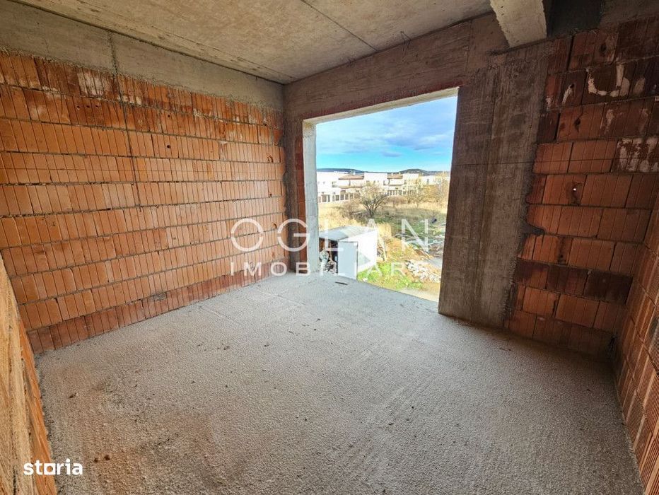 Casa duplex P+E+Etaj Retras, Selimbar, COMISION 0%