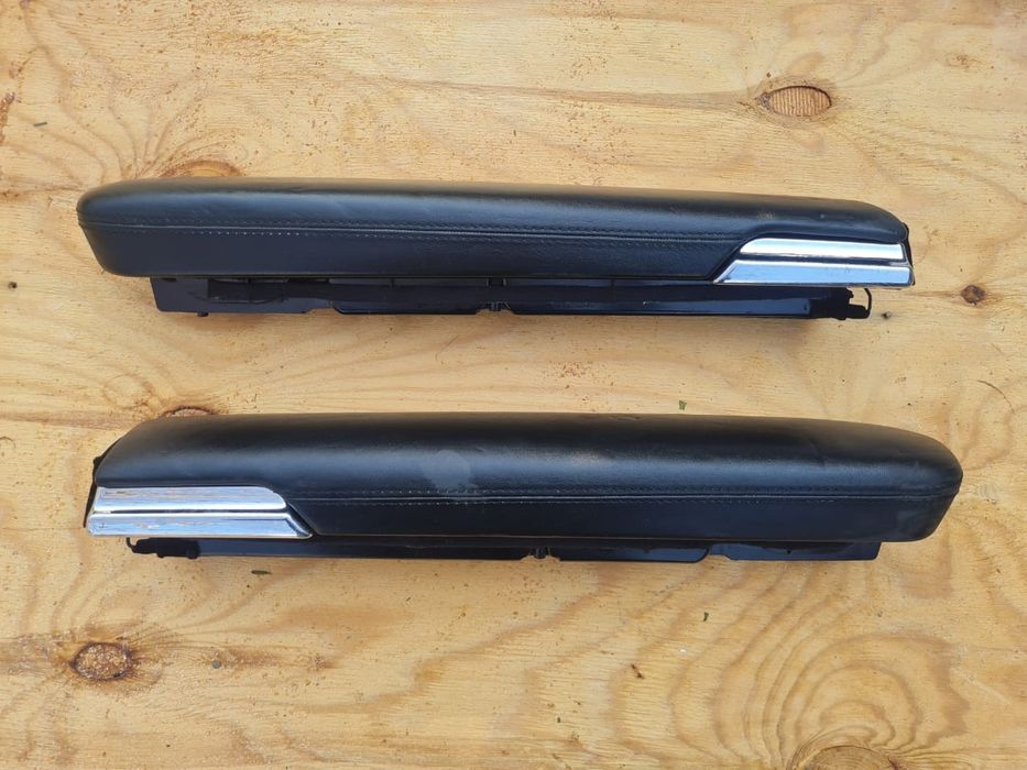 Мерседес 221 салон