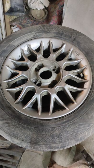 Продам диски р15
