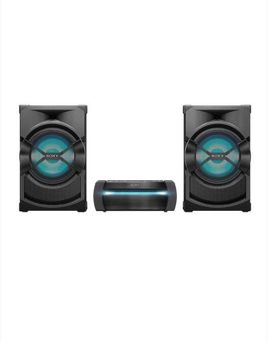 Vand sistem audio sony.