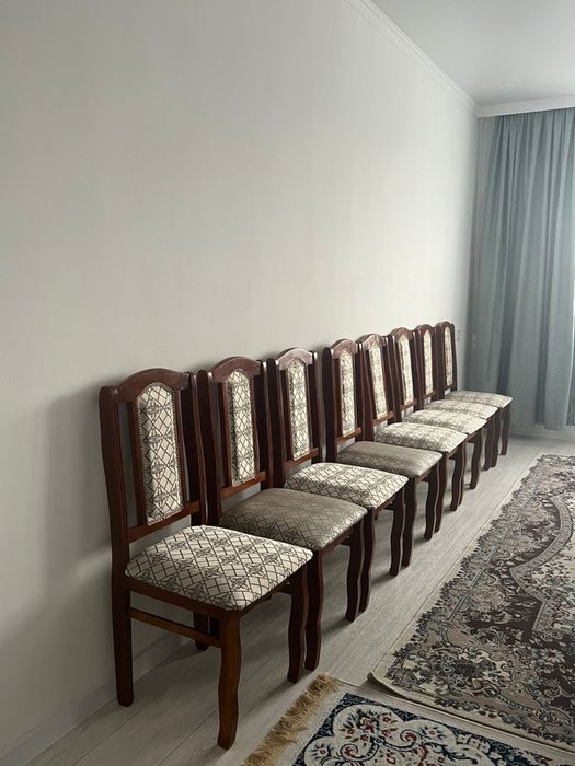 Продам стулья 20 штук