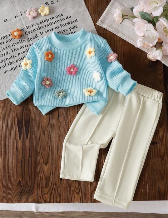 Детски комплекти за момиче