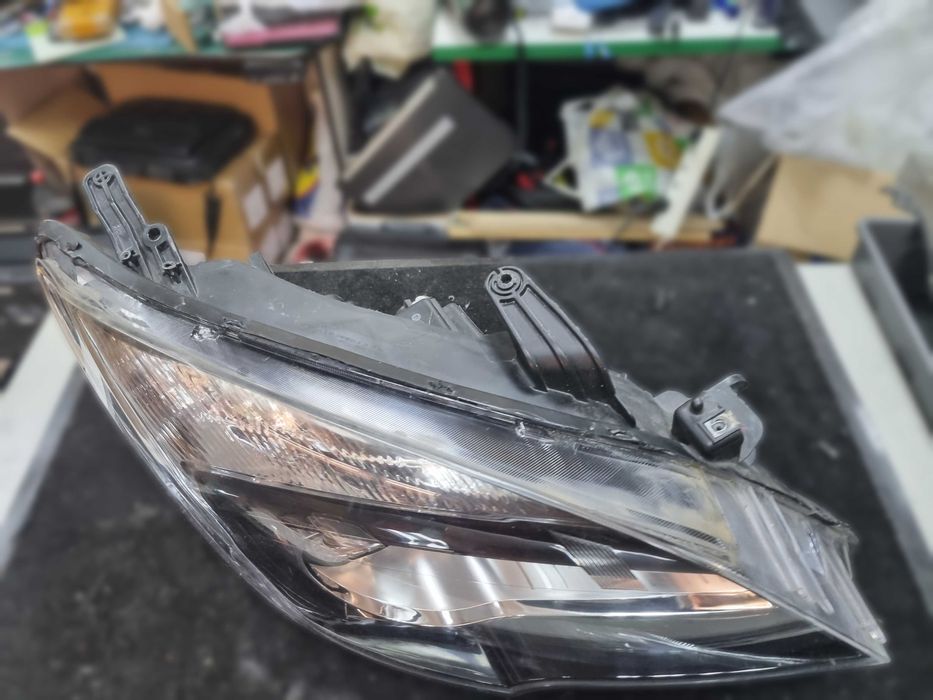 Десен фар Opel Mokka moka desen far опел мока