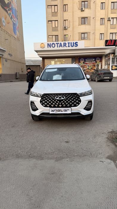 Чери тиго 7 про продается