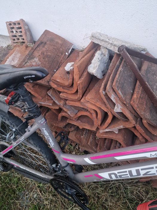 Vand tigla "solz de peste"