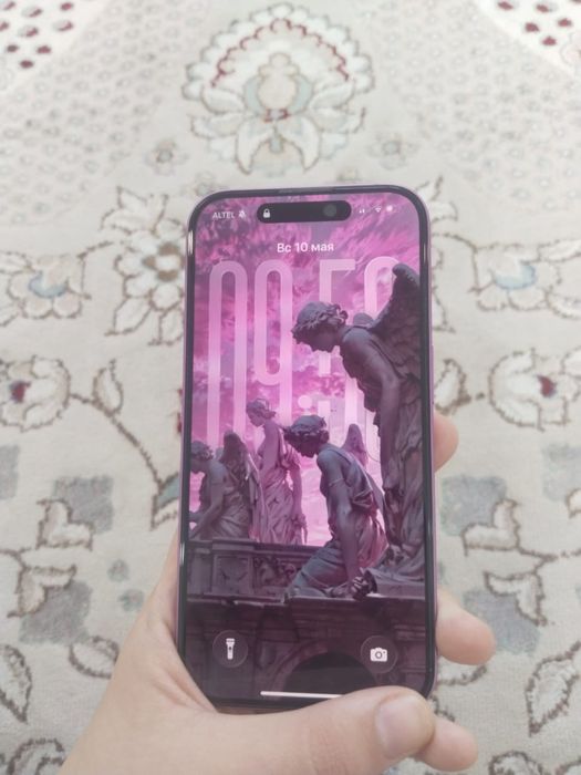IPhone 16 / 128 гб