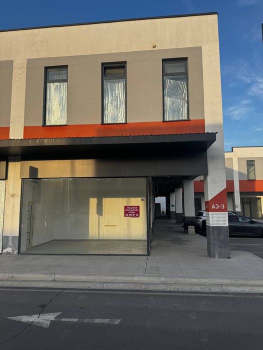 Srochno sotiladi 22kv.m yengi joy tarsavoy