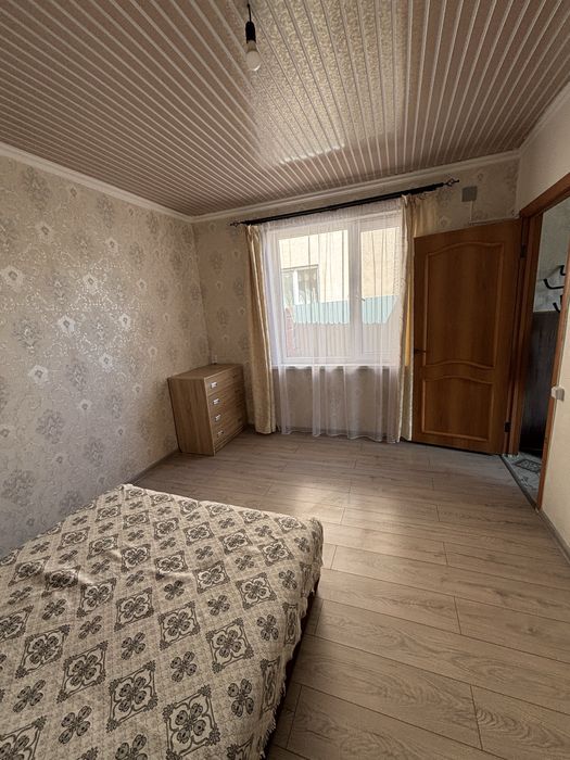 Сдам времянку в алгабасе, после ремонта