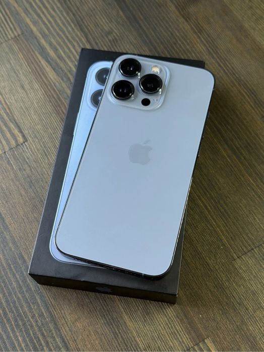 iPhone 13 Pro 128Gb Без Ремонта!