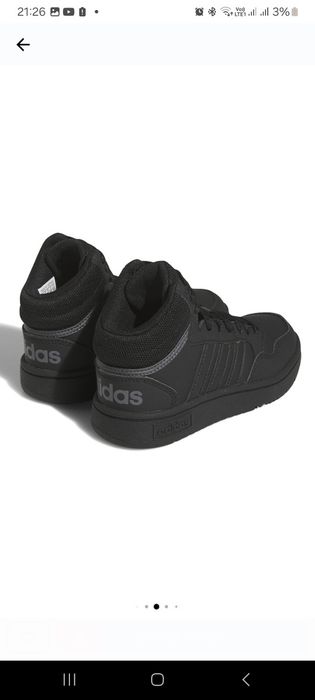 Adidași Adidas nr. 38 2/3