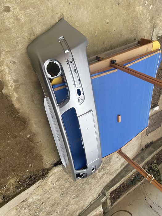 Vand Bara Fata Skoda Fabia 1 Gri Deschis An 1999-2007