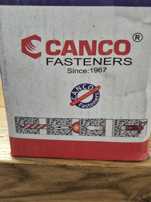 Conexpand metalic pentru fixari in beton