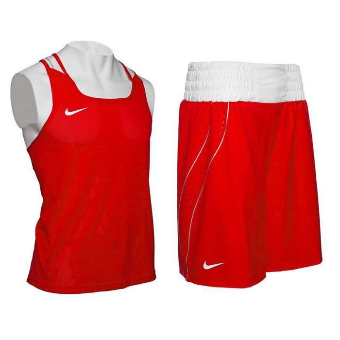 Боксерская форма Nike DRI-FIT