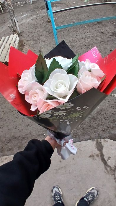 Izalon Gullar zakazga