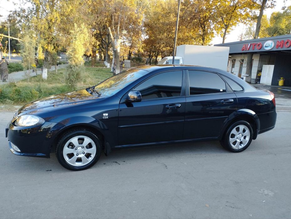 Chevrolet Gentra сотилади 2023