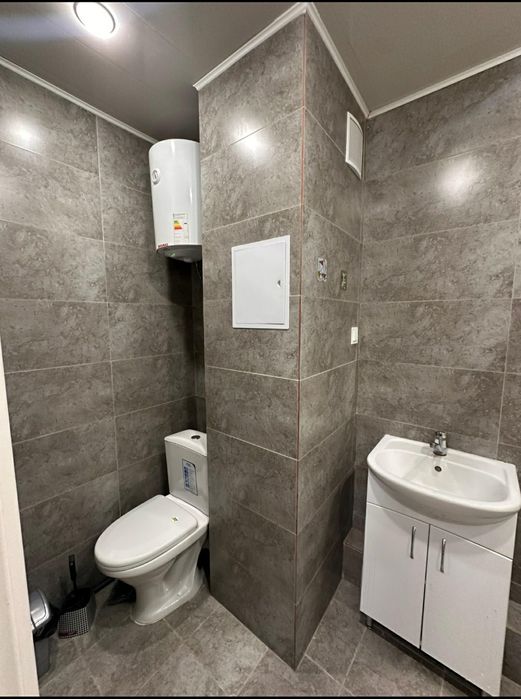 Продается 1комн квартира в 9мкр 44д