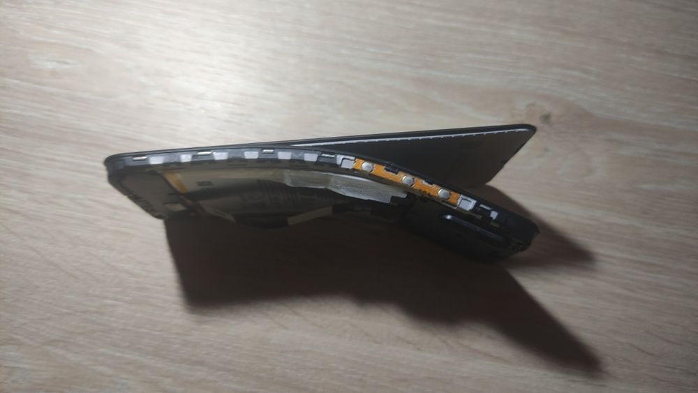 Redmi 9a (в сломанном состоянии)