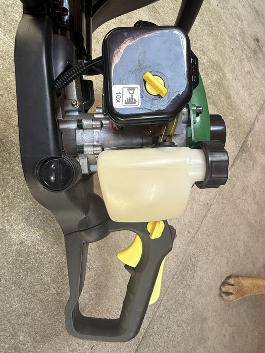 Foarfeca tuns gard viu OKAY (nu stihl ,husqvarna,bosch,ruris,etc)