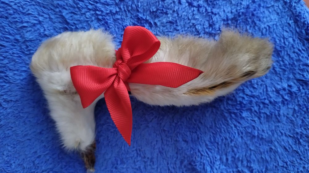 Подарок на счастье и удачу