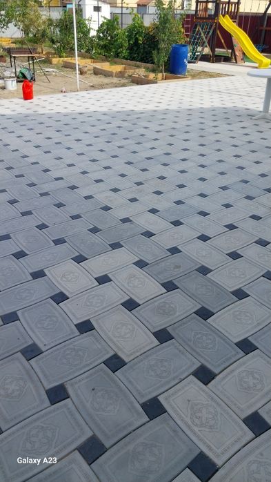 Брусчатка Бордюр Водосливы