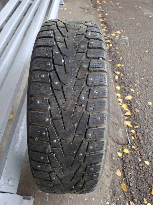 Шины зимние Ikon Tyres