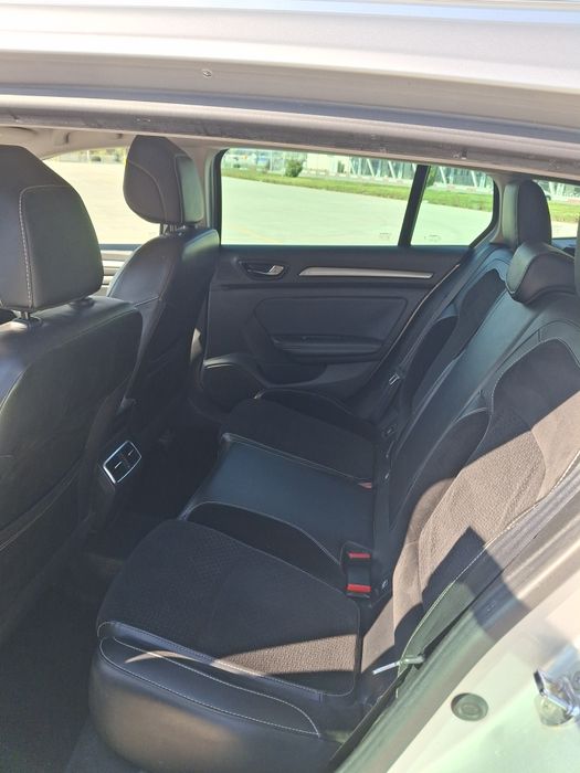 Renault Megane IV Break