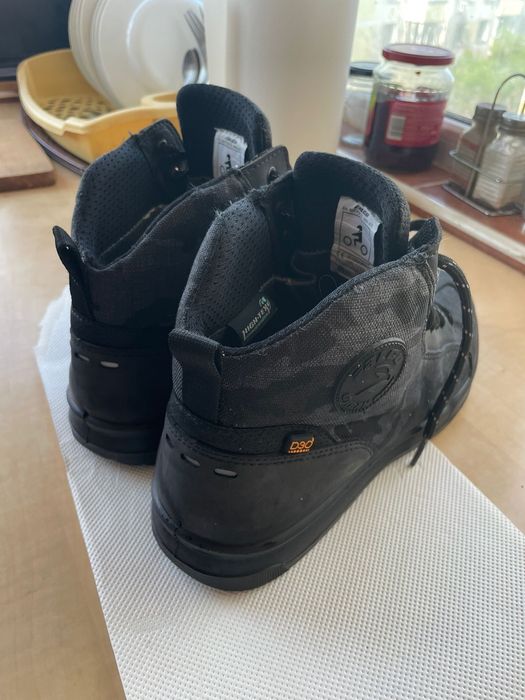 Ghete Moto masura 45 folosite doar in scola