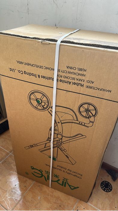 Коляска детские.