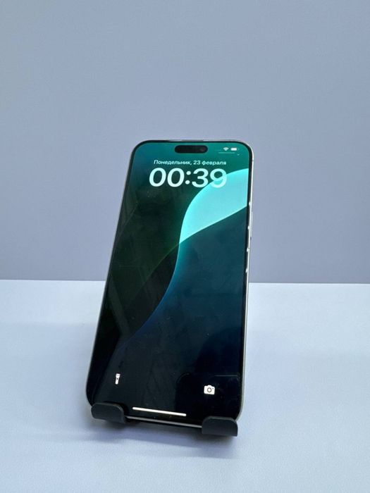 iPhone 15 Pro Max / #МА962263