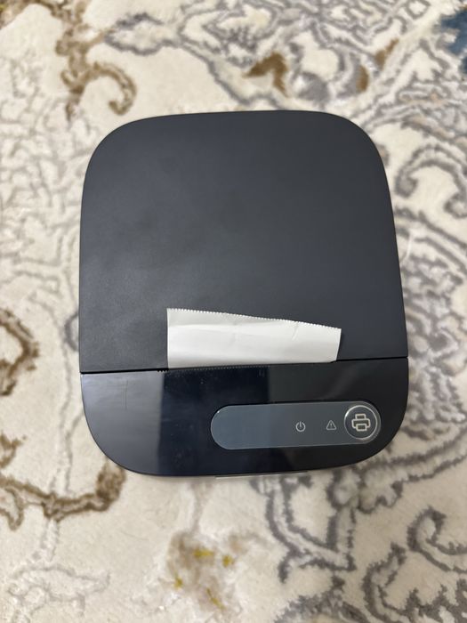 Mini printer (chek chiqaruvchi)