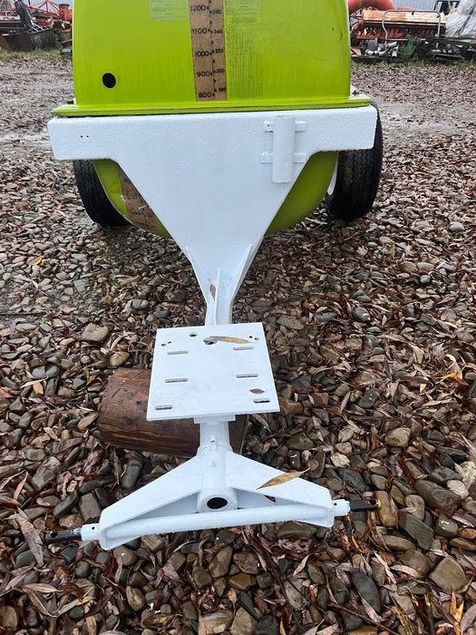 Cisterna apa 1500 litri