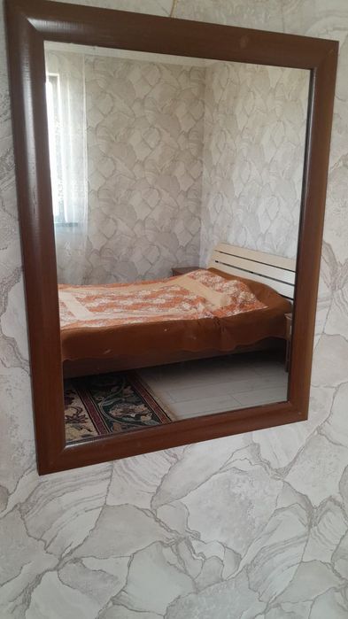 Кроват двухспалка 180*200