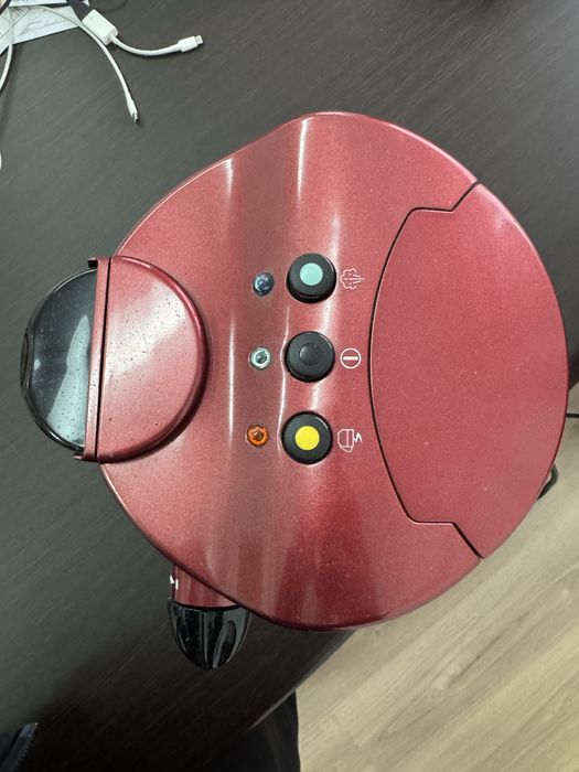 Кофемашина quesito