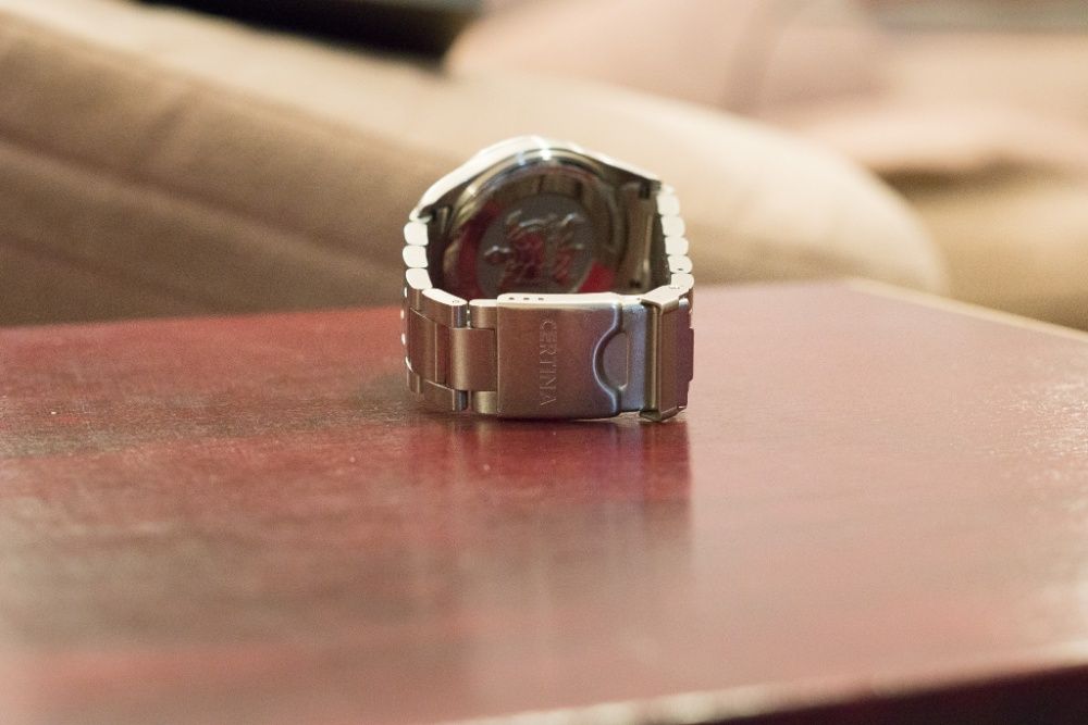 Certina DS-2 Precidrive