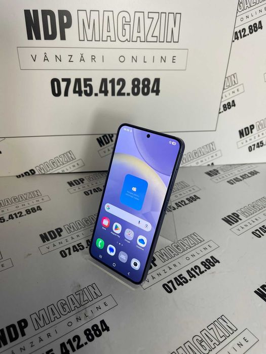 NDP Amanet NON-STOP Bld.Iuliu Maniu 69 SAMSUNG S24 (39817)