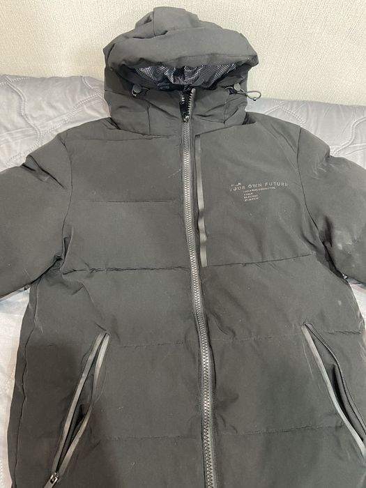 Зимняя Куртка Ostin