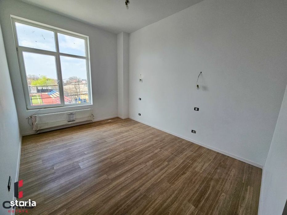 Apartamente Spatii birouri 3.3m Inaltime Voluntari | Bd. Eroilor