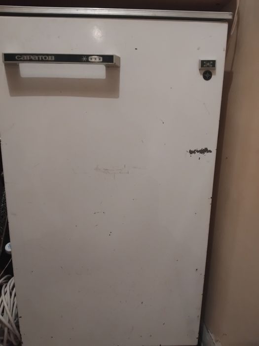 Электроника продам марозильную камеру  БУ