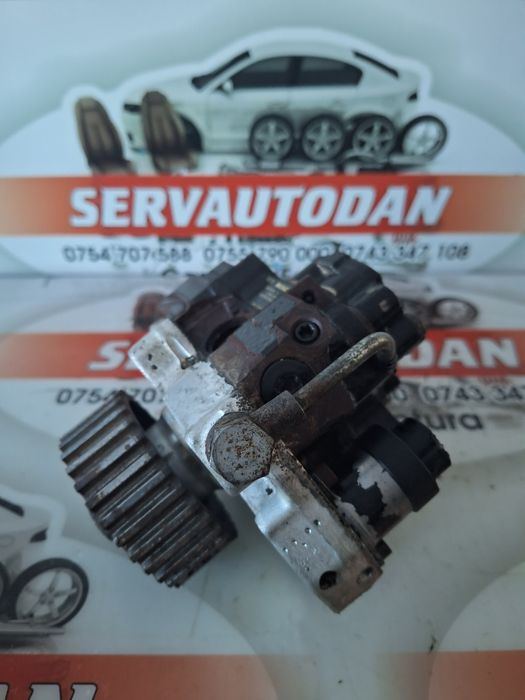 pompa inalta presiune iveco daily 2 (2000-2006) 2.3 motorina 2004