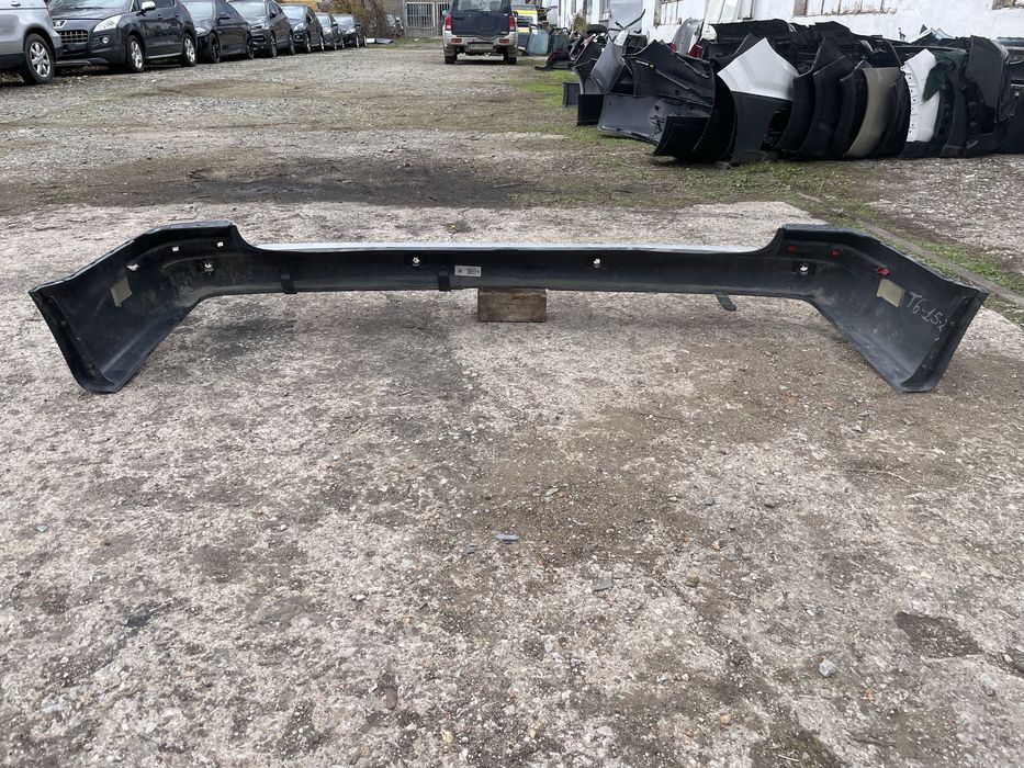 Задна броня за VW T6 Фолксваген Т6  2015-2019г