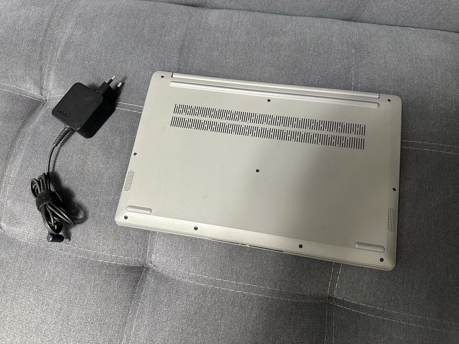 Ноутбук Lenovo intel/256GB SSD/Windows 11 Pro