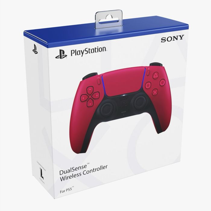 Продам Геймпады Dualsense и Dualshock джойстики