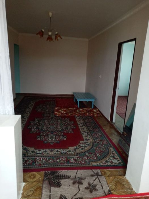 2х комнатная квартира по низкой цене