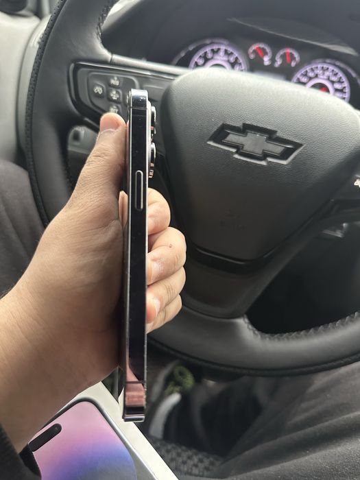 iPhone 14 pro 128 Gb