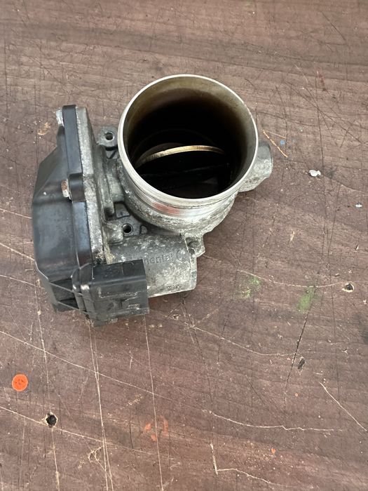 Clapeta acceleratie audi a4 a5 a6 a7 q5 q7 touareg 059129593H  2.7 tdi 3.0tdi asb bmk cas cana cdya cama ccw cdu cla