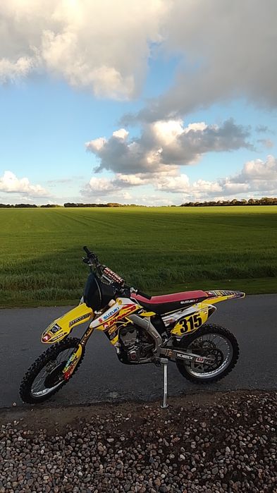 Vând Cross RM-Z 250
