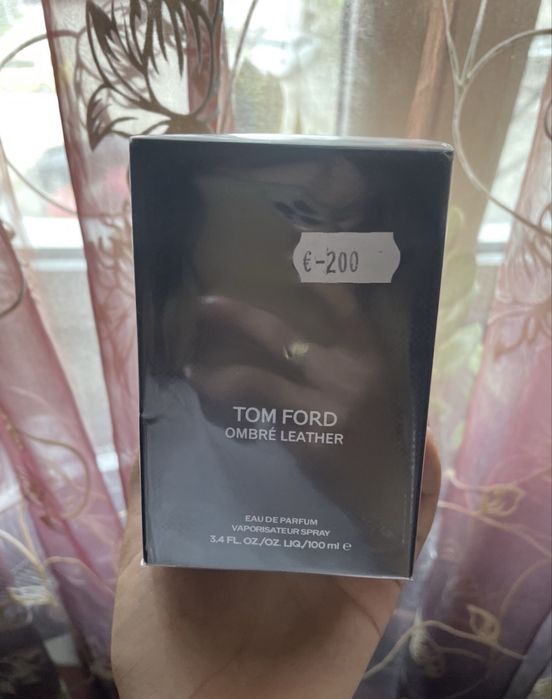 Tom ford ombre leather