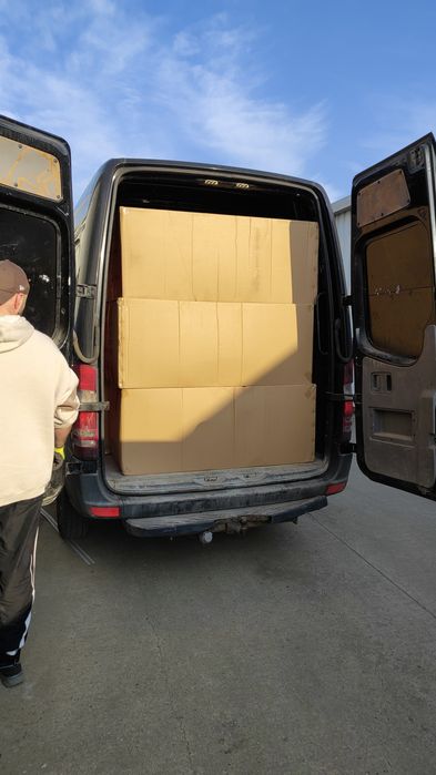 Transport marfa bagaje relocari mutari