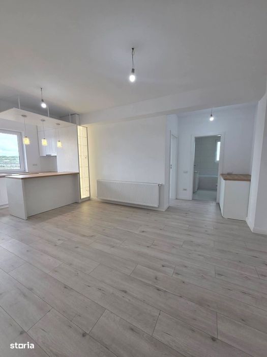Se vinde apartament superb bloc nou cartier rezidential loc parcare